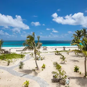 **** Hotel Orient Saint-Martin