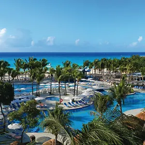 ***** Hotel Riu Yucatan Mexique