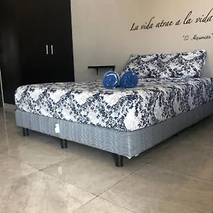  Appartement Mayan Caribe Mexique