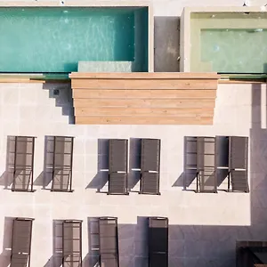  Appartement Corazon Playa Mexique